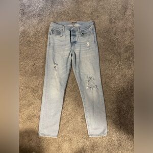 7 for all man kind Luce Vintage Josefina